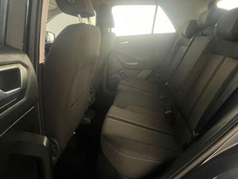 Volkswagen T-Roc 1.5 TSI EVO SE DSG Euro 6 (s/s) 5dr