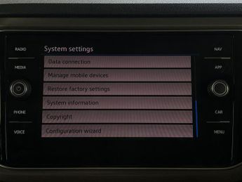 Volkswagen T-Roc 1.5 TSI EVO SE DSG Euro 6 (s/s) 5dr