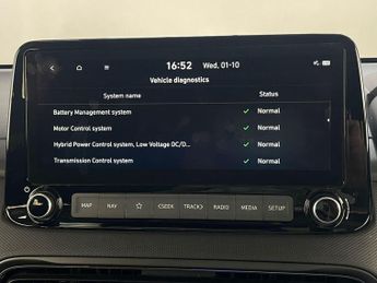 Hyundai KONA 1.6 h-GDi Premium DCT Euro 6 (s/s) 5dr