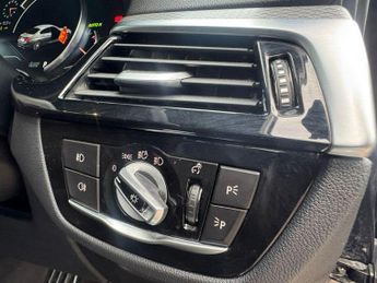 BMW 5 SERIES 2.0 520d M Sport Saloon 4dr Diesel Auto xDrive Euro 6 (s/s) (190