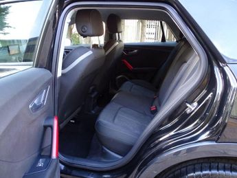 Audi Q2 1.6 TDI 30 Sport S Tronic Euro 6 (s/s) 5dr