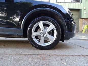 Audi Q2 1.6 TDI 30 Sport S Tronic Euro 6 (s/s) 5dr
