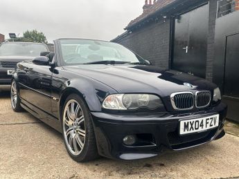 BMW M3 3.2i 2dr