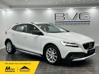 Volvo V40 1.5 T3 Pro Auto Euro 6 (s/s) 5dr