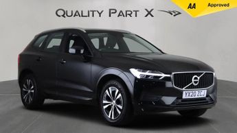 Volvo XC60 2.0 B5 MHEV Momentum Auto Euro 6 (s/s) 5dr