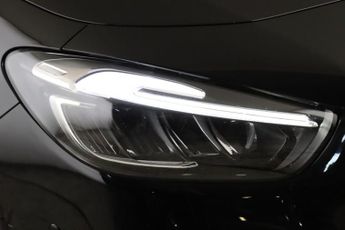 Mercedes-Benz B Class 1.3 B200h MHEV AMG Line (Executive) 7G-DCT Euro 6 (s/s) 5dr