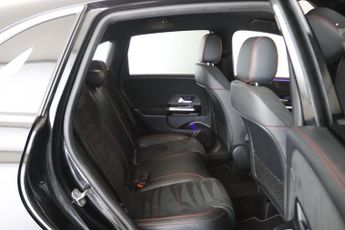 Mercedes-Benz B Class 1.3 B200h MHEV AMG Line (Executive) 7G-DCT Euro 6 (s/s) 5dr