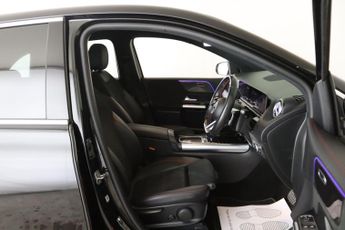 Mercedes-Benz B Class 1.3 B200h MHEV AMG Line (Executive) 7G-DCT Euro 6 (s/s) 5dr