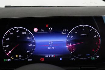 Mercedes-Benz B Class 1.3 B200h MHEV AMG Line (Executive) 7G-DCT Euro 6 (s/s) 5dr