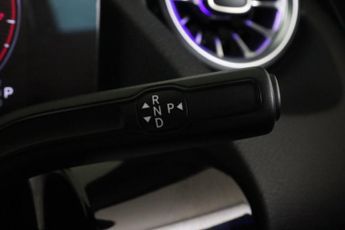 Mercedes-Benz B Class 1.3 B200h MHEV AMG Line (Executive) 7G-DCT Euro 6 (s/s) 5dr