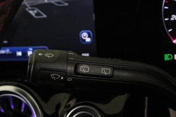 Mercedes-Benz B Class 1.3 B200h MHEV AMG Line (Executive) 7G-DCT Euro 6 (s/s) 5dr