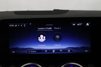 Mercedes-Benz B Class 1.3 B200h MHEV AMG Line (Executive) 7G-DCT Euro 6 (s/s) 5dr