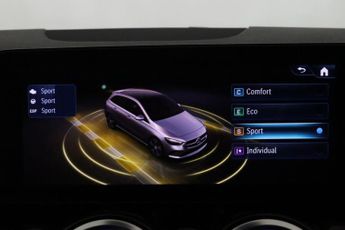 Mercedes-Benz B Class 1.3 B200h MHEV AMG Line (Executive) 7G-DCT Euro 6 (s/s) 5dr