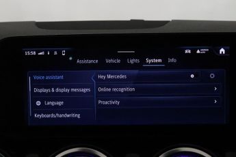 Mercedes-Benz B Class 1.3 B200h MHEV AMG Line (Executive) 7G-DCT Euro 6 (s/s) 5dr