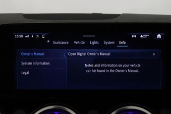 Mercedes-Benz B Class 1.3 B200h MHEV AMG Line (Executive) 7G-DCT Euro 6 (s/s) 5dr