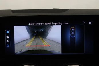 Mercedes-Benz B Class 1.3 B200h MHEV AMG Line (Executive) 7G-DCT Euro 6 (s/s) 5dr