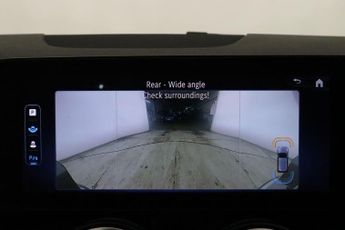 Mercedes-Benz B Class 1.3 B200h MHEV AMG Line (Executive) 7G-DCT Euro 6 (s/s) 5dr