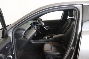 Mercedes-Benz A Class 1.3 A180 Sport Edition (Executive) 7G-DCT Euro 6 (s/s) 5dr