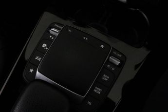 Mercedes-Benz A Class 1.3 A180 Sport Edition (Executive) 7G-DCT Euro 6 (s/s) 5dr