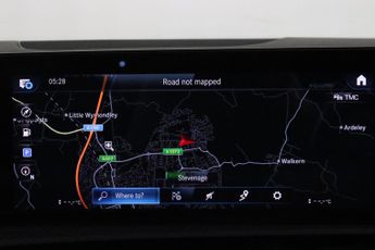 Mercedes-Benz A Class 1.3 A180 Sport Edition (Executive) 7G-DCT Euro 6 (s/s) 5dr