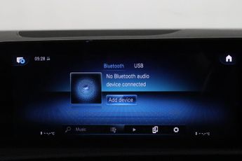 Mercedes-Benz A Class 1.3 A180 Sport Edition (Executive) 7G-DCT Euro 6 (s/s) 5dr