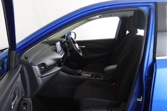 Nissan Qashqai 1.3 DIG-T MHEV Acenta Premium XTRON Euro 6 (s/s) 5dr