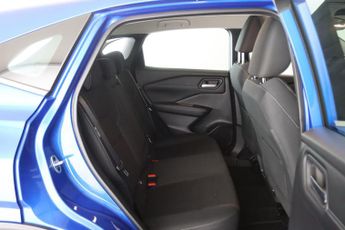 Nissan Qashqai 1.3 DIG-T MHEV Acenta Premium XTRON Euro 6 (s/s) 5dr