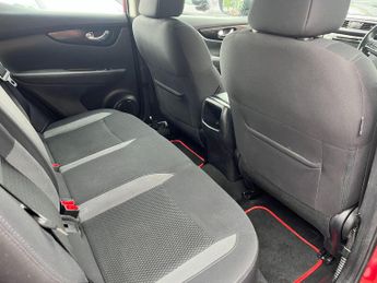 Nissan Qashqai 1.5 dCi Acenta Premium DCT Auto Euro 6 (s/s) 5dr