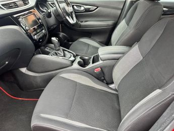 Nissan Qashqai 1.5 dCi Acenta Premium DCT Auto Euro 6 (s/s) 5dr