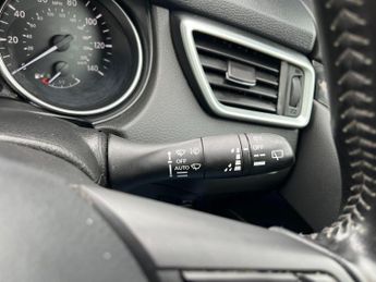 Nissan Qashqai 1.5 dCi Acenta Premium DCT Auto Euro 6 (s/s) 5dr