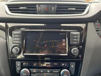 Nissan Qashqai 1.5 dCi Acenta Premium DCT Auto Euro 6 (s/s) 5dr