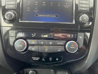 Nissan Qashqai 1.5 dCi Acenta Premium DCT Auto Euro 6 (s/s) 5dr