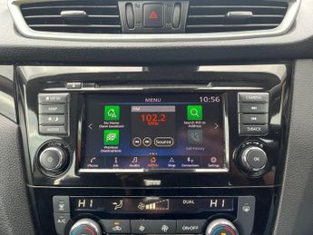 Nissan Qashqai 1.5 dCi Acenta Premium DCT Auto Euro 6 (s/s) 5dr