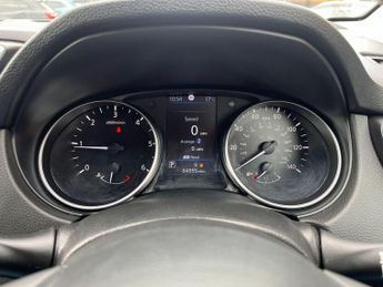Nissan Qashqai 1.5 dCi Acenta Premium DCT Auto Euro 6 (s/s) 5dr