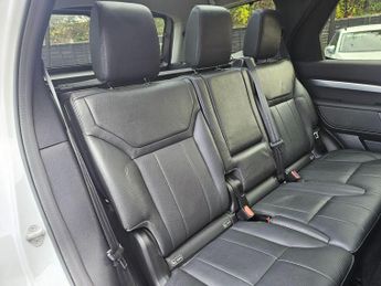 Land Rover Discovery 2.0 SD4 Landmark Edition Auto 4WD Euro 6 (s/s) 5dr