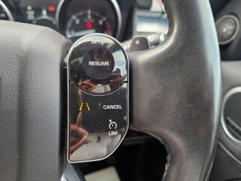 Land Rover Discovery 2.0 SD4 Landmark Edition Auto 4WD Euro 6 (s/s) 5dr