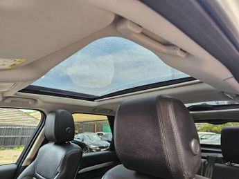 Land Rover Discovery 2.0 SD4 Landmark Edition Auto 4WD Euro 6 (s/s) 5dr