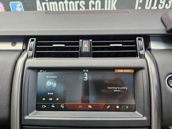 Land Rover Discovery 2.0 SD4 Landmark Edition Auto 4WD Euro 6 (s/s) 5dr