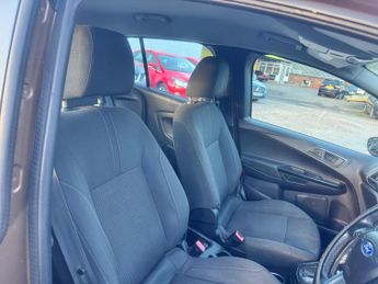 Ford B-Max 1.6 Zetec Powershift Euro 5 5dr