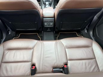 Infiniti QX30 2.2d Premium Tech DCT AWD Euro 6 (s/s) 5dr