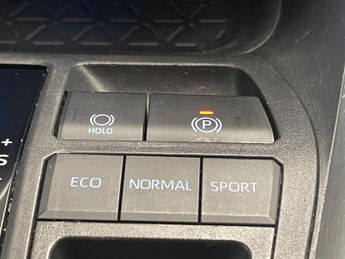 Toyota RAV4 2.5 VVT-h Excel CVT Euro 6 (s/s) 5dr