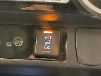 Toyota RAV4 2.5 VVT-h Excel CVT Euro 6 (s/s) 5dr