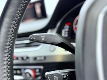 Audi Q7 3.0 TDI V6 S line Tiptronic quattro Euro 6 (s/s) 5dr