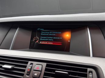 BMW 5 Series 2.0 520d M Sport Auto Euro 6 (s/s) 4dr