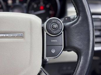 Land Rover Discovery 3.0 TD V6 First Edition Auto 4WD Euro 6 (s/s) 5dr