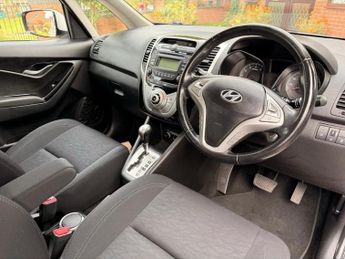 Hyundai ix20 1.6 Active Auto Euro 5 5dr
