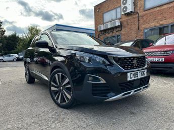 Peugeot 3008 1.5 BlueHDi GT Line Premium Euro 6 (s/s) 5dr