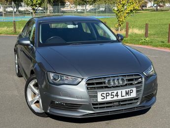Audi A3 1.4 TFSI CoD Sport S Tronic Euro 6 (s/s) 4dr