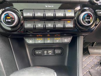 Kia Sportage 2.0 CRDi KX-4 Auto AWD Euro 6 5dr