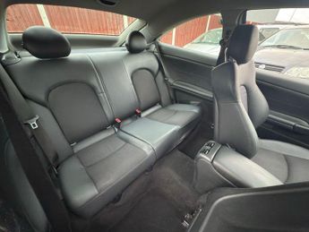 Mercedes-Benz CLC Class 2.1 CLC220 CDI SE Coupe Auto Euro 4 3dr